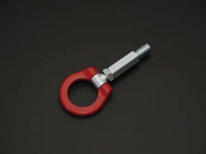 Cusco Folding Rear Tow Hook 2016 Mazda Miata Roadster (ND5RC) - 429 017 R Photo - Primary