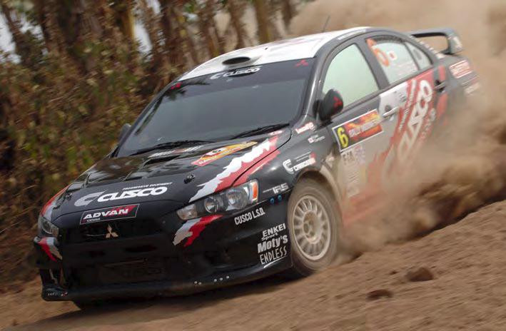 Cusco Mitsubishi Evo 10 CZ4A Rear Ventiliation Panel - 566 828 A Photo - Primary