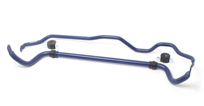 H&R 19-20 Audi A6 Premium/Premium Plus/Prestige (AWD) F2 Sway Bar Kit - 34mm Front/27mm Rear - 72003 User 1