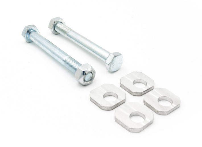 SPL Eccentric Lockout Kit (Pair) For Rear Camber Arms - M-Chassis - SPL ELC E9M Photo - Primary