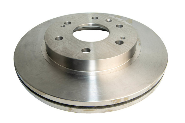 DBA 08-17 Chevrolet Tahoe Z71 / 12-20 Tahoe SSV/Tahoe PPV Street Standard Front Disc Rotor - 2010 Photo - Primary