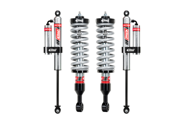 Eibach Pro-Truck Coilover 2.0 Stg 2R for 15-22 Chevrolet Colorado 2WD/4WD (Excl. ZR2 Models 2WD/4WD) - E86-23-007-02-22 Photo - Primary