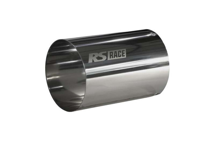 GReddy SS Tip 115mm Diameter 170mm Length (for Revolution RS/RS-TI/RS-Race) - 11001157 Photo - Primary