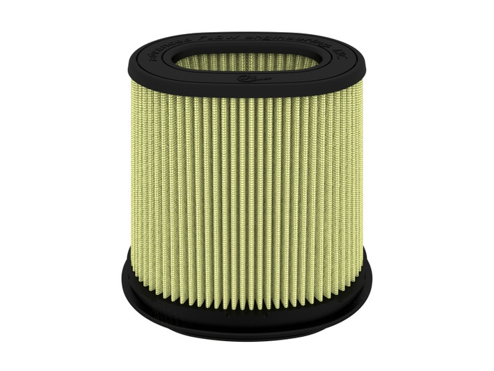 aFe Magnum FLOW Pro GUARD7 Air Filter 6.75in x 4.75in F x 8.25in x 6.25in B x 7.25in x 5in T x 8in H - 72-91124 Photo - Primary
