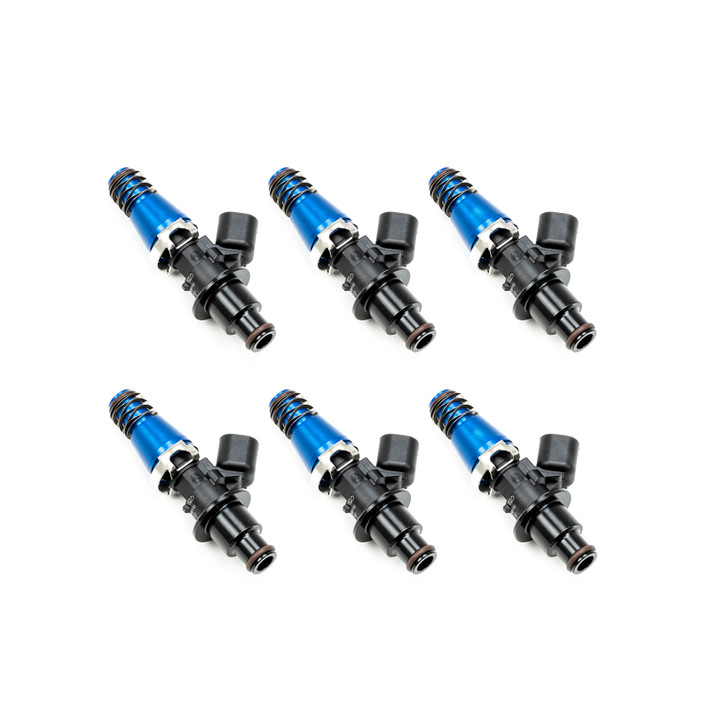 Injector Dynamics ID1050-XDS Injectors for 2JZ-GE (non-Turbo) w/ Air-Assist Manifold - Set of 6 - 1050.30.02.60.11.6 User 1