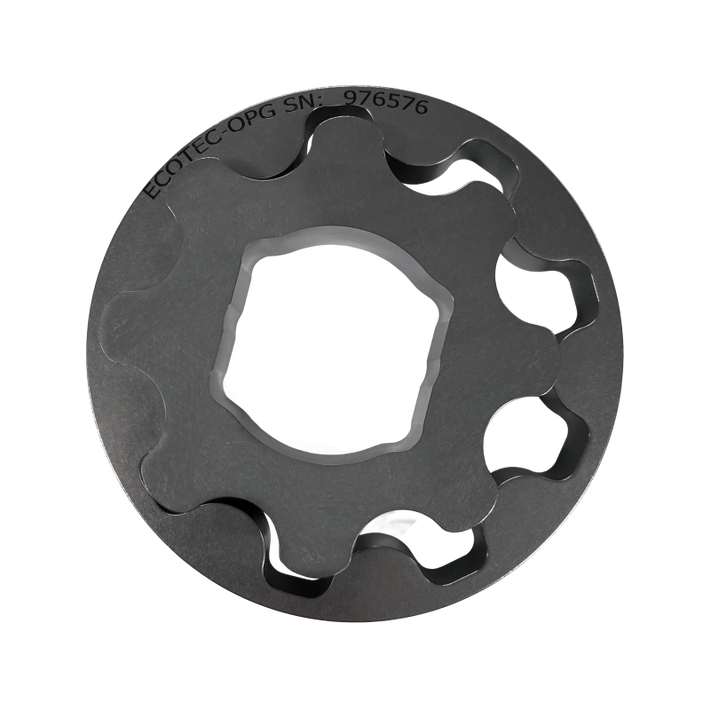 Boundary Opel/Vauxhall Ecotec I4 L850 2.0L/2.4L MartenWear Treated Billet Oil Pump Gear - EC-OPG-M User 1