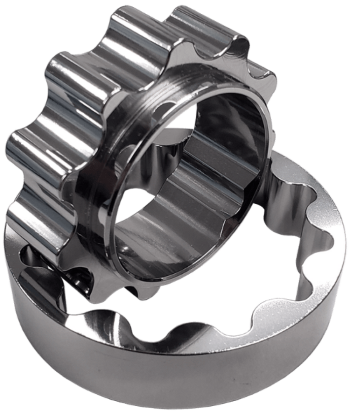 Boundary Nissan TB48 Billet Oil Pump Gear - TB48-OPG User 1
