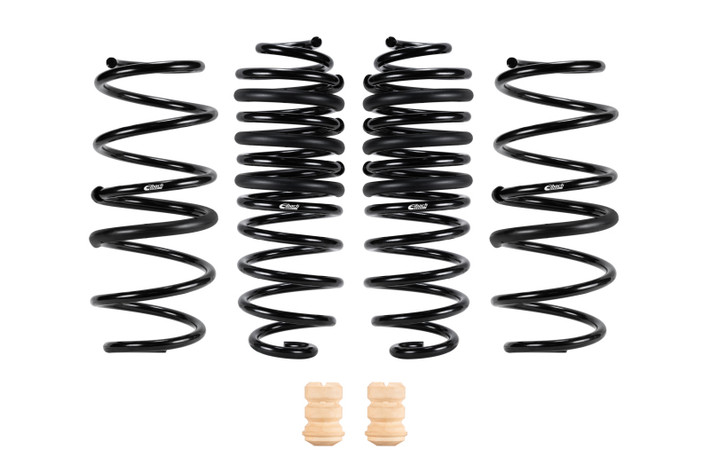 Eibach 2022 Ford Maverick 2.0L FWD / Hybrid FWD 2.5L Pro-Kit - E10-35-057-01-22 Photo - Primary