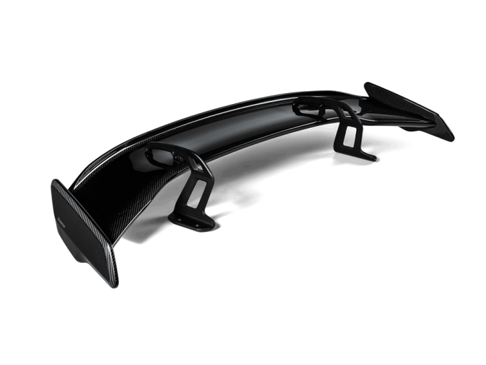 Akrapovic 21-22 BMW M3 (G80) Rear Wing (Carbon) - WI-BM/CA/1/G User 1