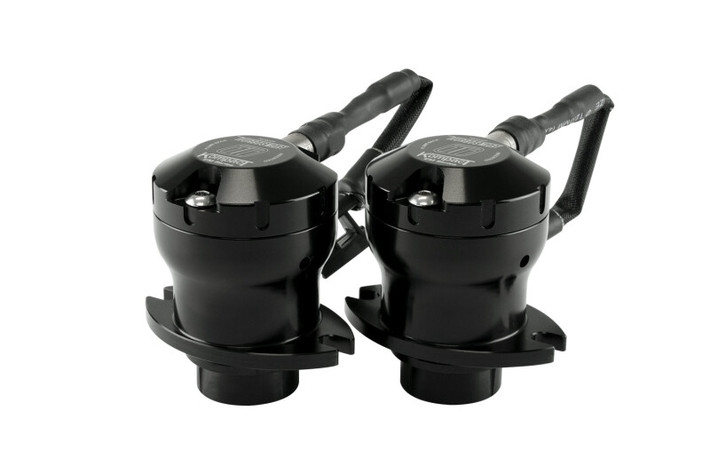 Turbosmart BOV Kompact EM Plumb Back VR26 - Ford Explorer EcoBoost V6 (Excl ST Models) - TS-0223-1251 Photo - Primary