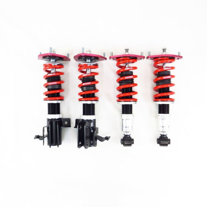 RS-R 2022 GR86 (ZN8) Sports-i Club Racer Coilover Kit - XNSPT064MP User 1
