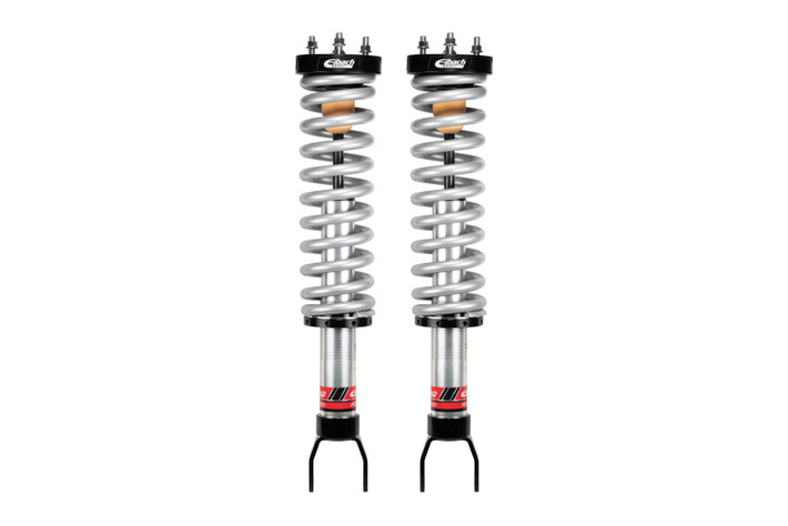 Eibach 19-23 Dodge RAM 1500 REBEL Crew Cab Pro-Truck Coilover (Front) +0in-3.2in - E86-27-011-01-20 Photo - Primary