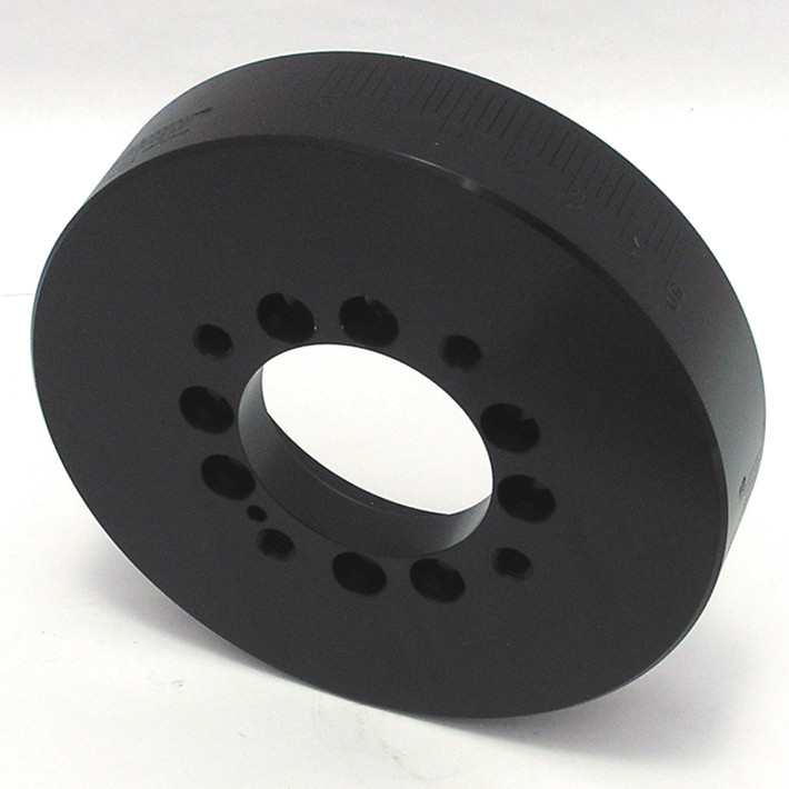 Fluidampr Ford Small Block Harmonic Balancer Ring SBF 6.625in - 200002 Photo - Primary