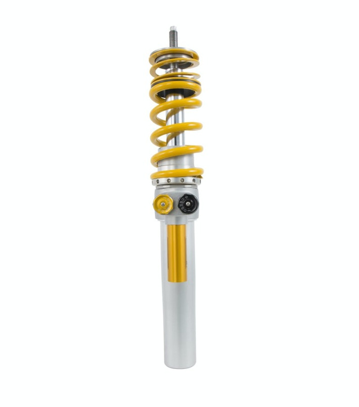 Ohlins 16-21 Porsche Cayman GT4 (981) TTX-PRO Coilover System - POF MR10S1 User 1