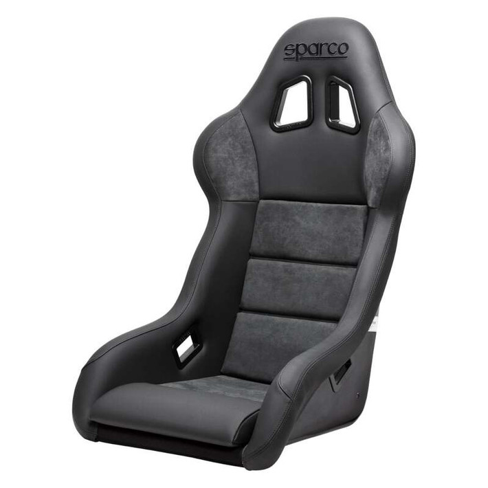 Sparco Seat EVO L QRT Performance Black - 008013RPNR Photo - Primary