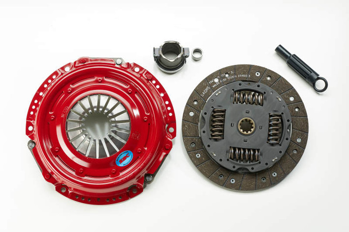South Bend / DXD Racing Clutch 07-11 Jeep Wrangler 3.8L Stage 1 HD Clutch Kit - K70608-HD Photo - Primary