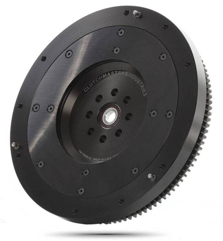Clutch Masters Nissan Flywheel - FW-760S6-AL User 1