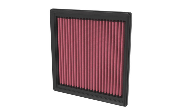 K&N 22-23 Toyota Land Cruiser 3.5L V6/4.0L V8 Replacement Drop In Air Filter - 33-3178 Photo - Primary