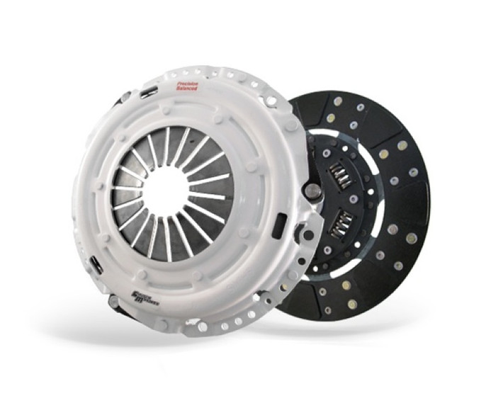 Clutch Masters 22-23 Honda Civic 1.5L Turbo FX350 Clutch Kit - 325ft/lbs Torque - 08222-HDFF User 1