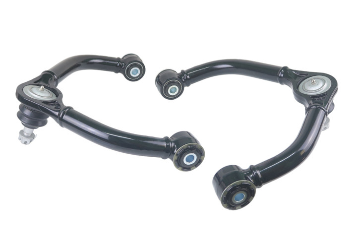 Whiteline 2019+ Ram 1500 Camber Control Arms - Front Upper - KTA317 Photo - Primary