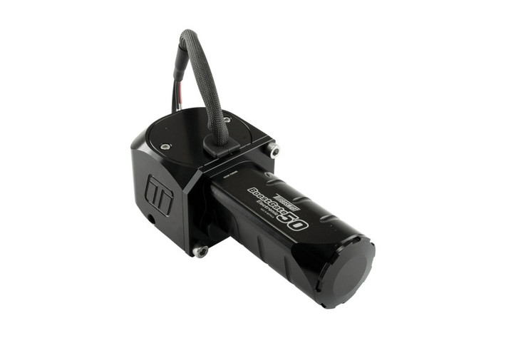 Turbosmart eBG Electronic BoostGate Actuator - TS-0260-3001 Photo - Primary