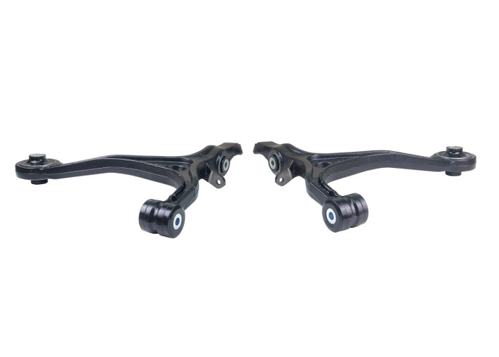 Whiteline 7th Gen Honda Accord Front Lower Control Arm Offset Replacement - KTA371 Photo - Primary