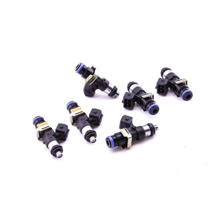 DeatschWerks 04-08 Acura TL 1500cc Injectors - Set Of 6 - 16M-03-1500-6 Photo - Primary
