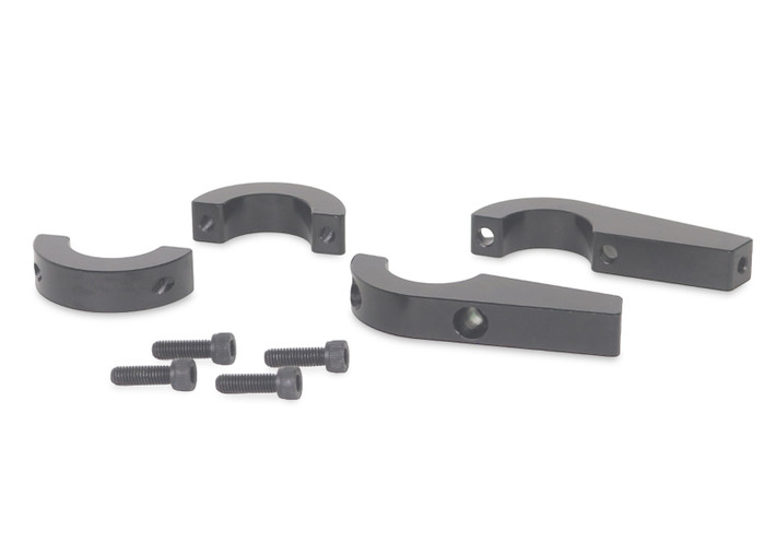 Whiteline 2022+ Toyota Tundra / 2023+ Toyota Sequoia Height Sensor Adjuster Bracket Kit - W93227 Photo - Primary