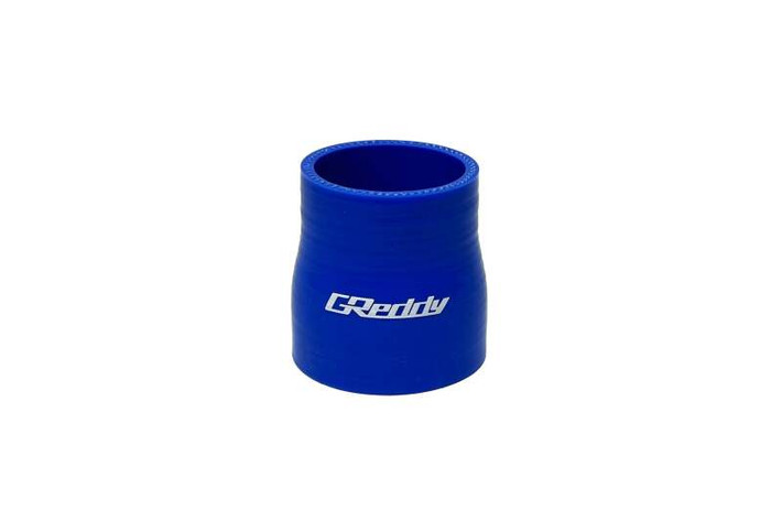 GReddy 42-50mm Silicon Reducer Hose - 12400751 Photo - Primary