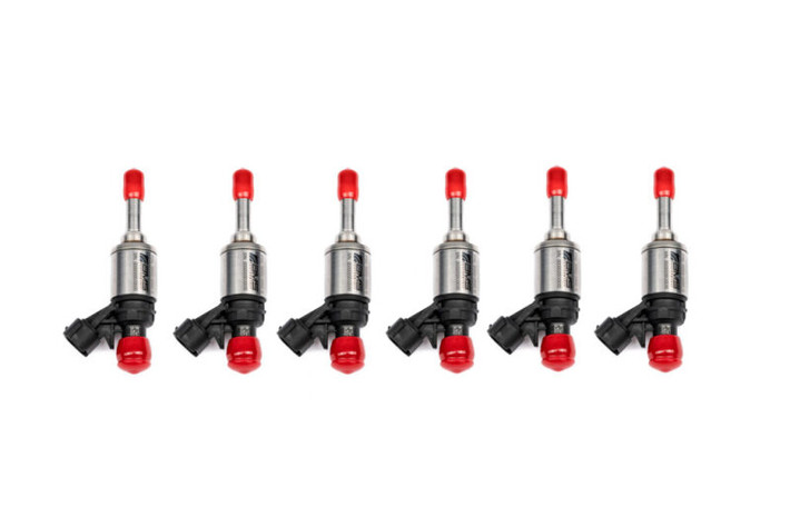 AMS Performance Stage 3 VR30DDTT Direct Injectors (Set of 6) - ALP.28.07.0014-1 User 1