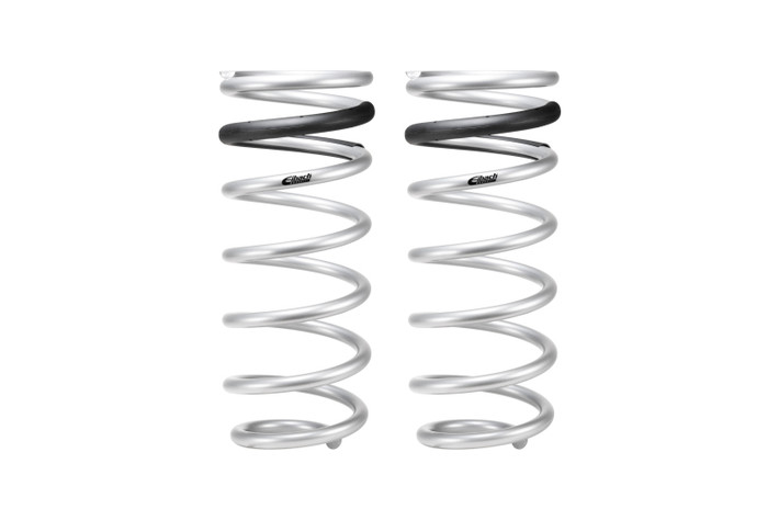 Eibach 23-24 Toyota Sequoia Pro-Lift Kit Rear Springs - E30-82-099-01-02 Photo - Primary