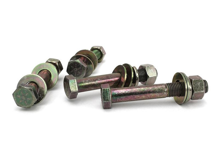 PERRIN 13-25 Subaru BRZ & Toyota GR86/86 & Scion FR-S Front Endlinks (Will Not Work w/Coilovers) - PSP-SUS-115 Photo - Primary