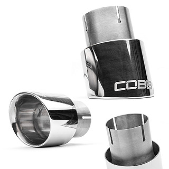 Cobb 11-21 Subaru WRX/STI GV/VA Sedan Catback Exhaust - 515160 User 1