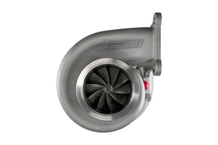 Turbosmart 6870B (Kompact) D4 0.84AR Externally Wastegated TS-1 Turbocharger - TS-1-6870B-D4084E User 1