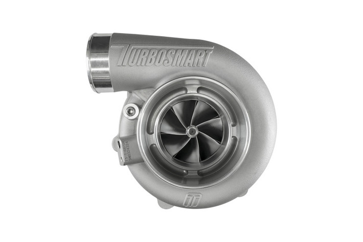Turbosmart 6870B V-Band Reverse Rotation 0.96AR Externally Wastegated TS-1 Turbocharger - TS-1-6870B-VR096E User 1