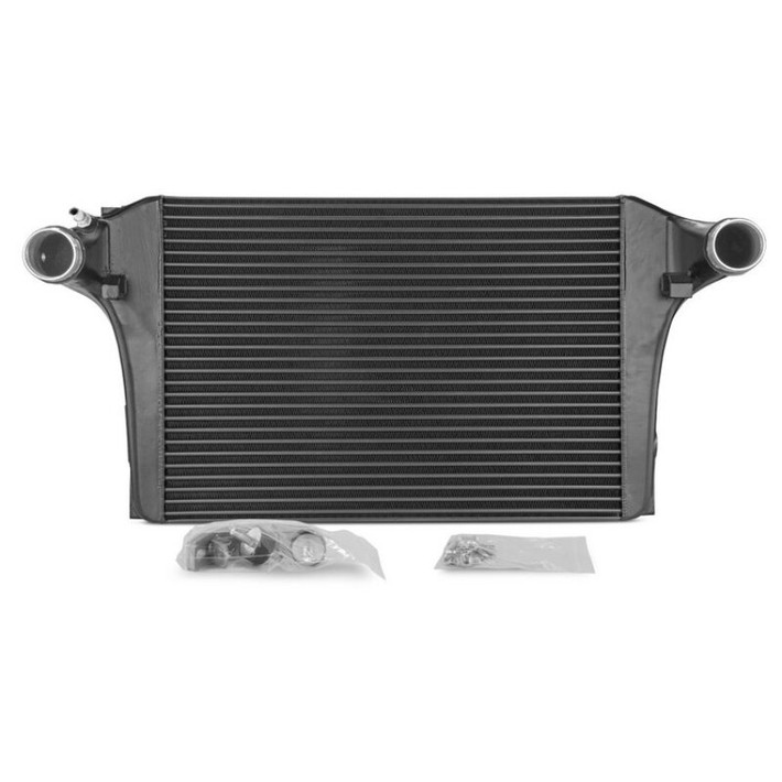 Wagner Tuning 2022+ Ford Explorer ST 3.0L EcoBoost Competition Intercooler Kit - 200001211 Photo - Primary