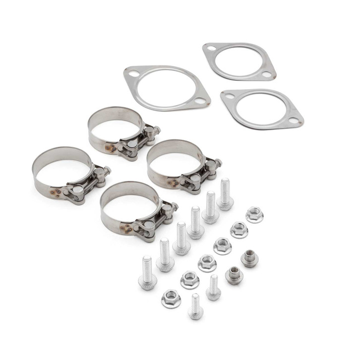 Cobb Subaru GV/VA Sedan Cat-back Exhaust Hardware kit - 515160-HW Photo - Primary