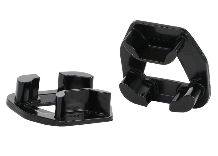 Whiteline 2023+ Toyota GR Corolla Engine Torque Arm Mount Insert Bushing - KDT985 Photo - Primary