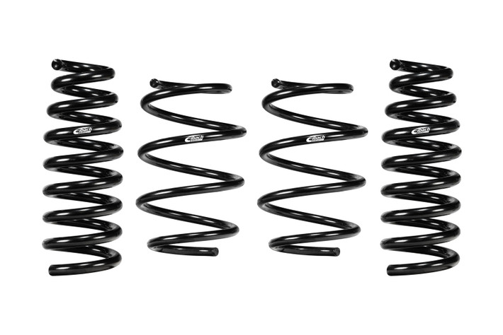 Eibach 22-23 Hyundai Ioniq 6 2WD PKK Lowering SPrings - E10-42-061-02-22 Photo - Primary