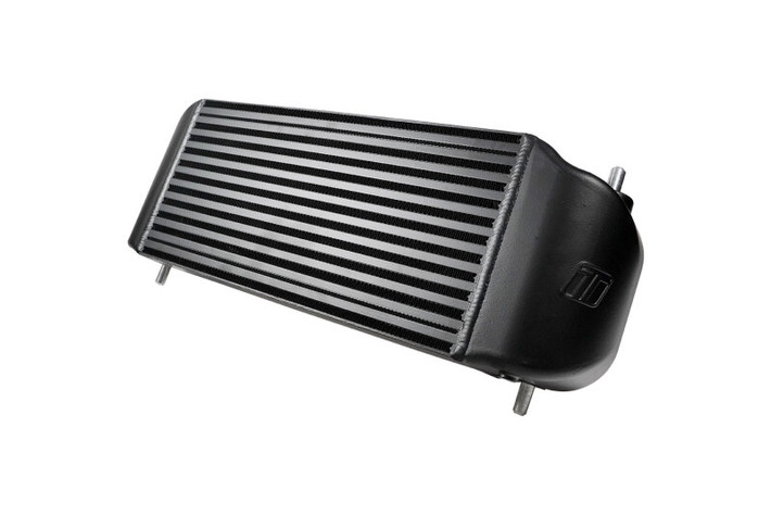 Turbosmart Ford F-150 2.7L/3.5L Ecoboost Performance Intercooler w/Recirculating BOV - Black - TS-PK-1002 User 1