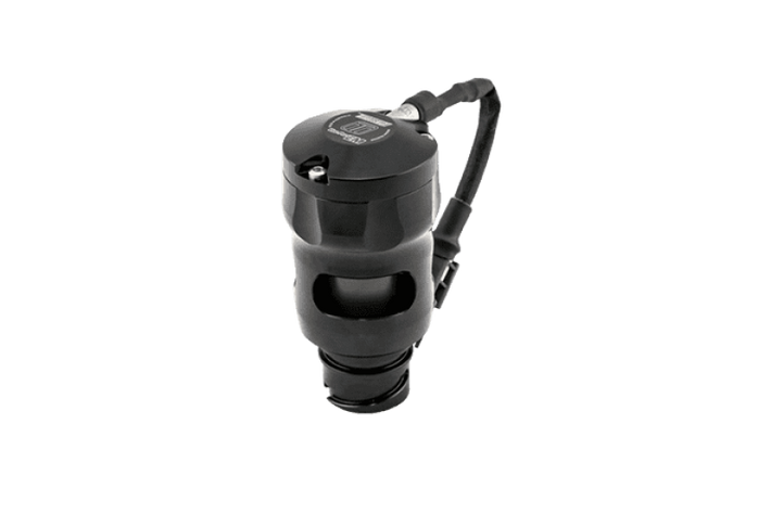 Turbosmart Ford F-150 2.7L/3.5L Ecoboost Performance Intercooler w/Recirculating BOV - Silver - TS-PK-1004 User 1