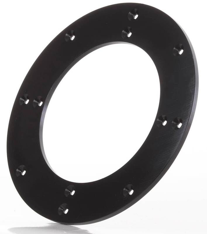 Clutch Masters 12-Bolt x 9in x 5.75in x .25in Flywheel Insert - H3-12/B-250 User 1