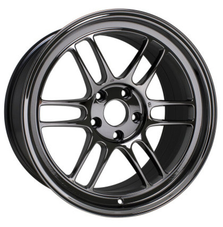 Enkei RPF1 17x9 5x100 45mm Offset SBC Wheel **Minimum Order Qty. of 40** - 3797908045SBC Photo - Primary