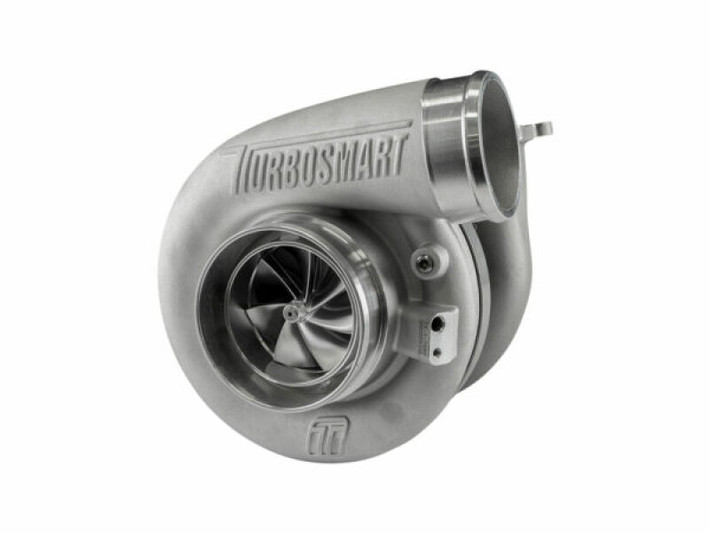 Turbosmart Water Cooled 5862 T3 0.63AR Externally Wastegated TS-2 Turbocharger - TS-2-5862B-T3063E User 1
