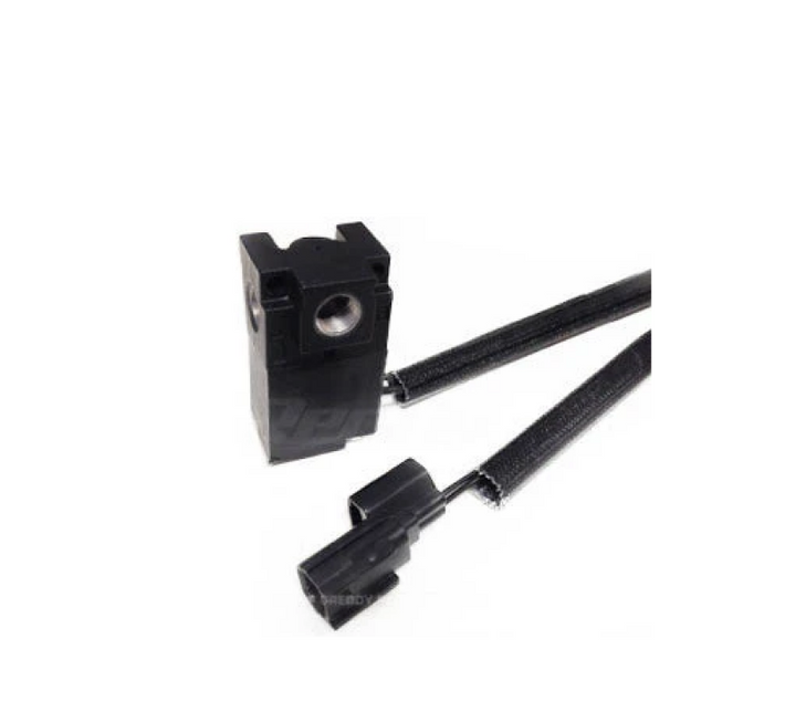 GReddy Profec OLED Electronic Boost Controller - 15900552 User 1