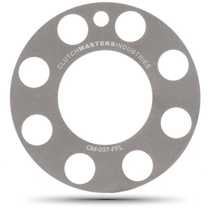 Clutch Masters Flywheel Friction Lock - CM-037-FFL User 1