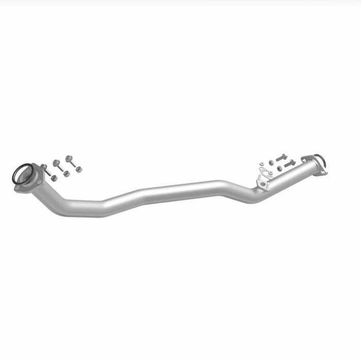 BRE Exhaust 89-95 Pickup 3.0L Front Pipe Kit - 107-0272 360 Degree Image Set