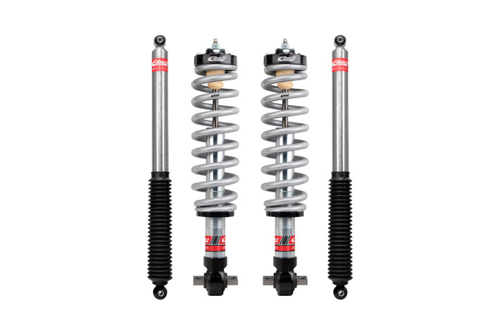 Eibach 24+ Ford Ranger Stage 2 Pro-Truck Lift Kit - E86-35-062-01-22 Photo - Primary
