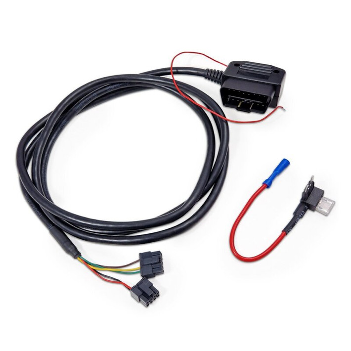 Wagner Tuning MFD28/MFD32 OBD2 Cable - WT22700 User 1