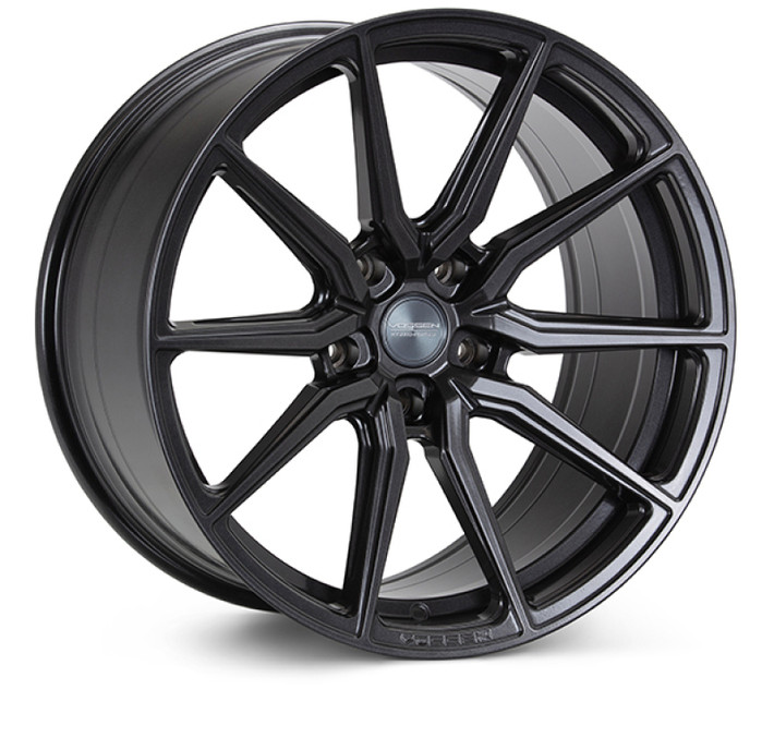 Vossen HF3 20X9.5 - 5X112 - ET23 - DEEP - 66.6 - ANT - Anthracite - HF3-0M003 Photo - Primary
